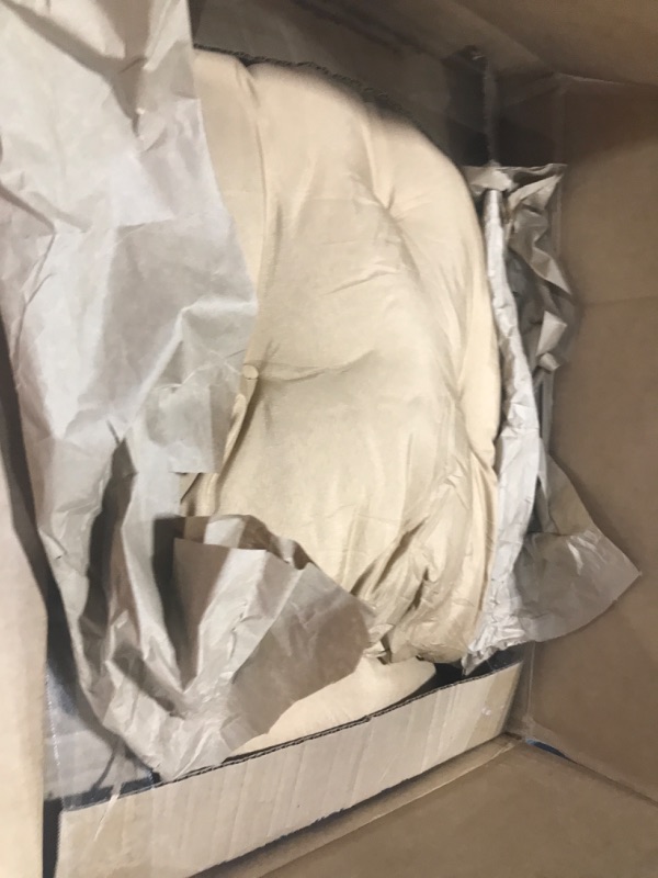 Photo 1 of YXMKJOS Swing Cushion Replacement Outdoor Porch Waterproof Bench Cushion 2-3 Seater Washable Bench Replacement Cushions, for Outdoor Patio Porch Swing Cushions