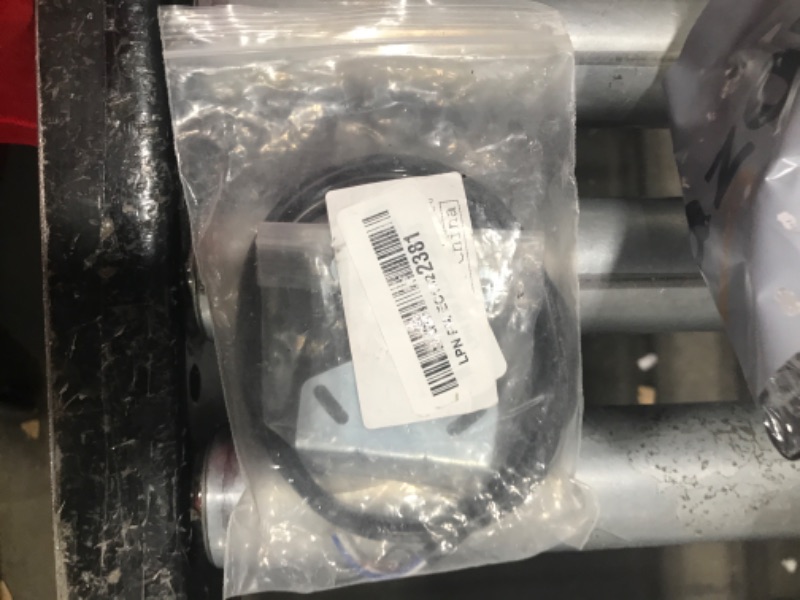 Photo 1 of Twidec/6M Cable Induction Indoor Wall Mounted Photoelectric Beam Sensor 24-240V AC/DC E3JK-4M1 Retroreflective photoelectric Sensor Switch Proximity Switch + Reflector Panel E3JK-RR12-Z-G