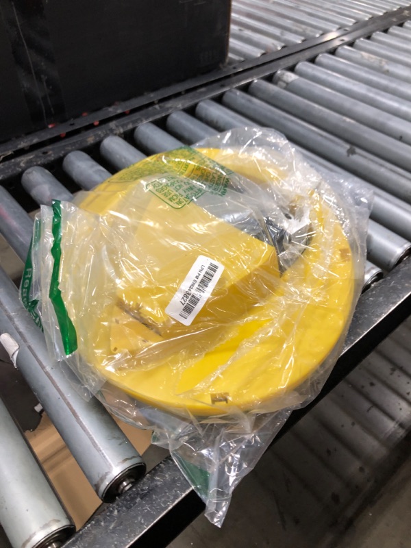 Photo 1 of Mouse Trap Bucket- 5 Gallon Bucket Lid Mouse Rat Trap 4 Pack - Automatic Reset Flip and Slide Mouse Trap - Humane Mouse Rat Traps for Indoor Outdoor Use - Reusable Mouse Trap