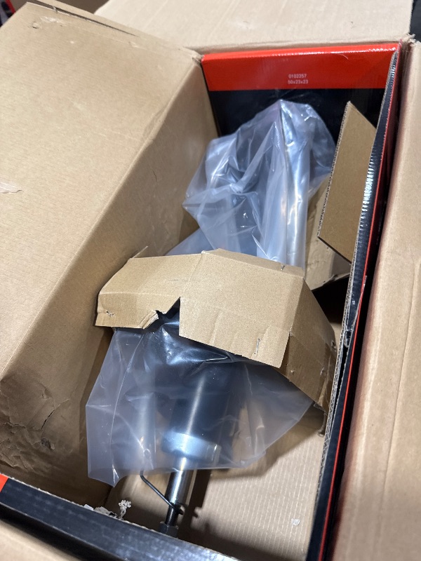 Photo 1 of A-Premium Struts Assembly Compatible with Mitsubishi Endeavor 2004-2011 3.8L, Front Left and Right Side, 2-PC Set