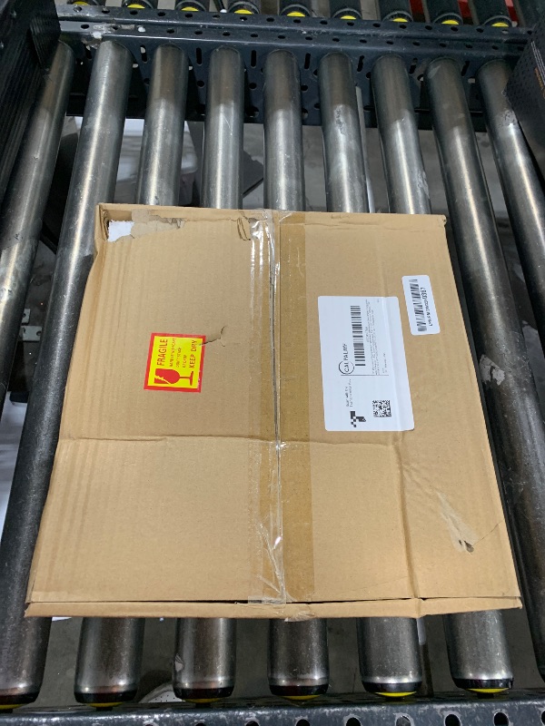 Photo 1 of 12" Microwave Replacement Turntables, Microwave Glass Plate Compatible with Replacement Part of W11367904/ W10337247/ AP6892124/ W11335034/ WPW10337247 etc – Dishwasher Safe
