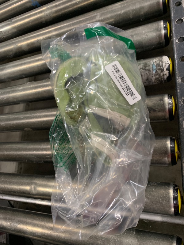 Photo 1 of SwaddleDesigns Transitional Swaddle Sack, Arms Up Half-Length Sleeves & Mitten Cuffs, Swaddle for Newborn Transition to Baby Sleep Sack Wearable Blanket, 0-3 Month, 6-14 lb, Heathered Green Turtle