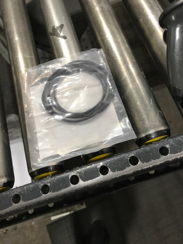 Photo 1 of Impresa O-Rings Water Filter Replacement Gaskets - 6 Pack - Tight Seal and Stops Leaks - Quick and Easy to Install - Compatible with Whole Home Water Filtration System (2.5 in)