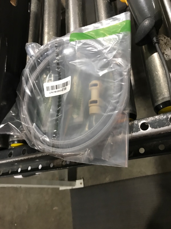 Photo 1 of Moen 136103C Spray Head and Hose Assembly, Chrome