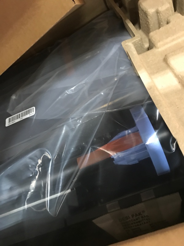 Photo 1 of HP DesignJet T210 Large Format 24-inch Plotter Printer, with Modern Compact Design (8AG32D) - New Model