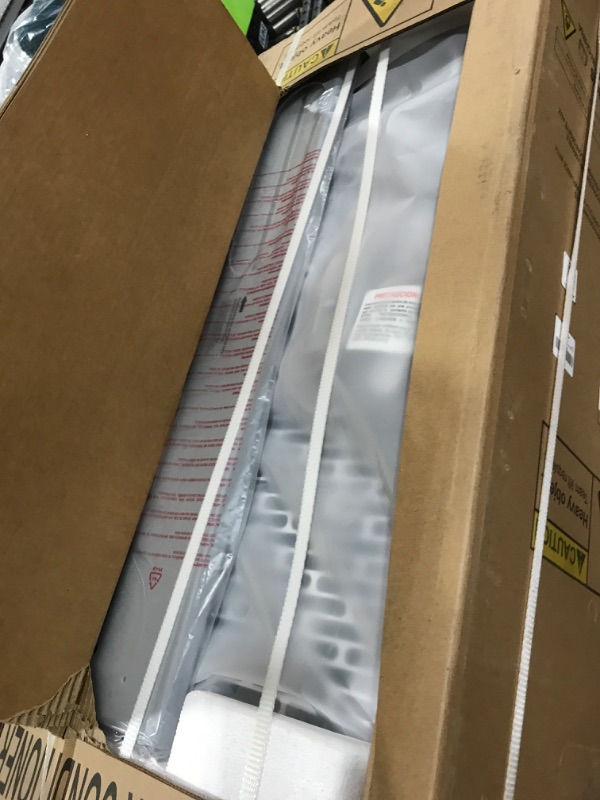 Photo 1 of Portable Air Conditioners, 10000 BTU Air Conditioner Portable for Room up to 450 Sq. Ft., 3-in-1 Portable AC Unit with Digital Display, Remote Control, Window Installation Kit, 24H Timer, Sleep Mode