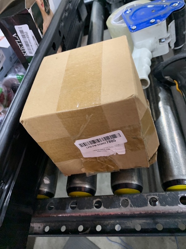 Photo 1 of Woosphy LS Harmonic Balancer Puller, LS Crank Pulley Puller, Remove LS Balancer Without Tapped Holes Compatible with Gm Engine Models: 5.3L, 5.7 LS1, 6.0 LS2, 6.2 LS3, 7.0L 25264