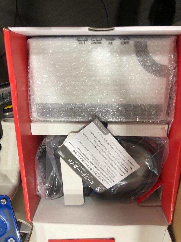 Photo 1 of Nintendo Switch (OLED model) with White Joy-Con