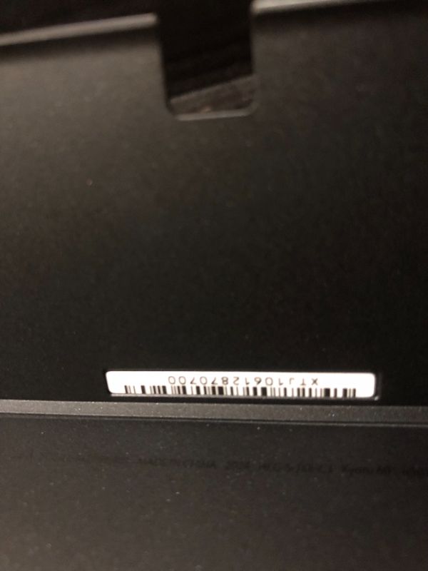 Photo 1 of Nintendo Switch (OLED model) with White Joy-Con