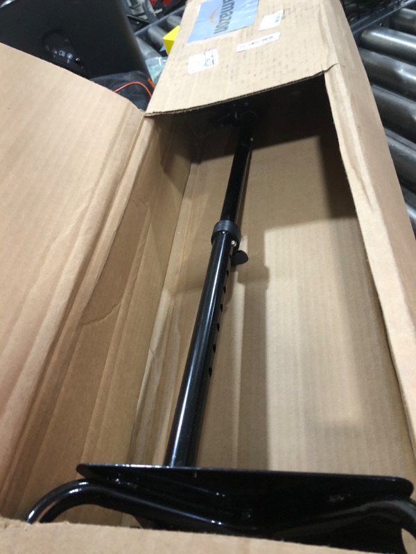 Photo 1 of YOKABOZE Stair Climbing Assist Cane for Elderly People, Step-Type Stair Walker Stair Walkers for Seniors Stair Lift Stability Cane