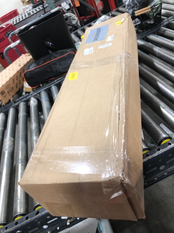 Photo 1 of YOKABOZE Stair Climbing Assist Cane for Elderly People, Step-Type Stair Walker Stair Walkers for Seniors Stair Lift Stability Cane