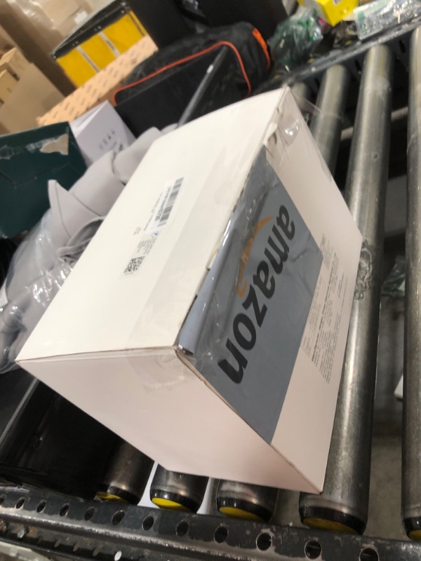 Photo 1 of NCVI Double Electric Breast Pump 8782, Portable Anti-Backflow, with 4 Size Flanges, 4 Modes & 9 Levels, LED Display, 10 Breastmilk Storage Bags, Ultra-Quiet and Pain Free Breast Pumps