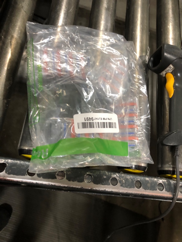 Photo 1 of 16 Pcs Razor Blade