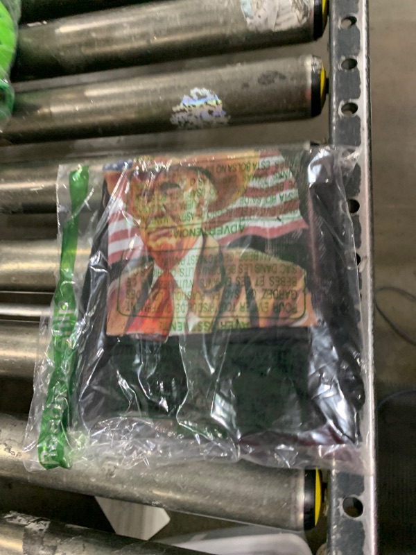 Photo 1 of Should Have Been A Cowboy Trump 2024 4th Of July US Flag T-Shirt