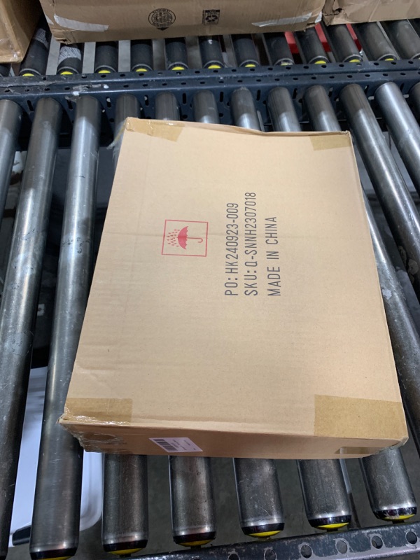 Photo 1 of EdenseeLake 50 Pack 8x4x4 inches Small Shipping Boxes Corrugated Cardboard Boxes for Packing, Mailng, Moving, Brown