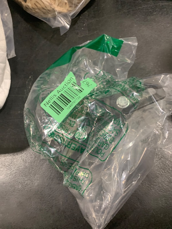 Photo 1 of Suvnie Universal Fuel Pump Removal Tool, Adjustable Car Fuel Pump Lock Ring Tool for 5 or 7 Holes Type Fuel Tank Lid, 5.31" to 7.17" Fuel Tank Cover Collar Ring Spanner, Car Accessories