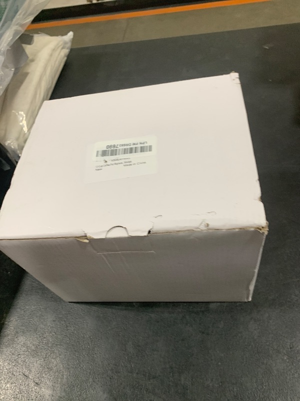 Photo 1 of 12-Cups Coffee Pot Replacement Compatible with Keurig 5000 K-Duo Essentials & K-Duo Essentials Hot & Cold Brewer Models (NOT Fit K-DUO 5100 Single Server Model)