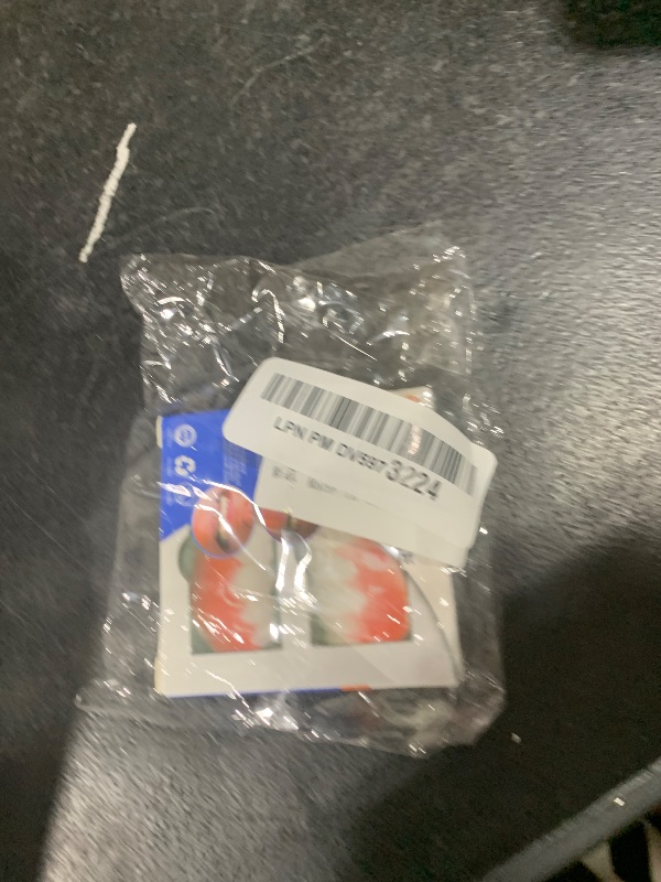 Photo 1 of 2PCS Silicone Reline Denture Set, Silicone Dentures
