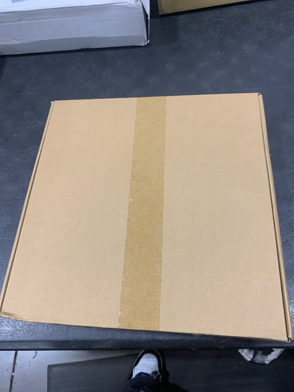 Photo 1 of Clear Plexiglass 4812-01 RV Screen Door Bubble Style Slider & 4810-00 Stopper & 4814-00 Holder Complete Replacement Kit, Compatible with Dexter Right Hand Screen Door Bubble Style, Clear