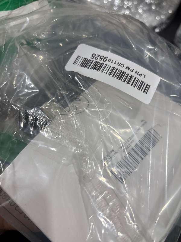 Photo 1 of 3 Replacement for Multicode Garage Gate Door Opener Remote,3089,308911,MCS308911,10 dip Switch,Black,300mhz