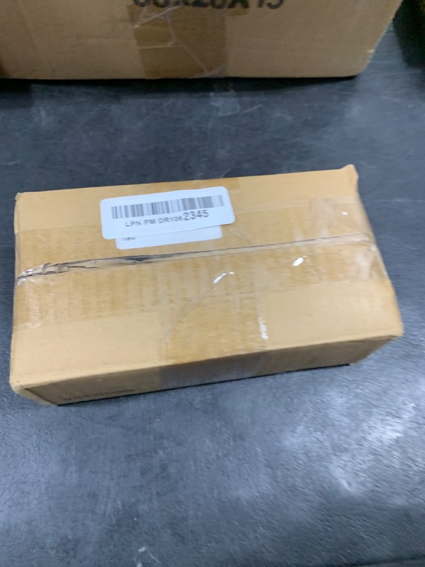 Photo 1 of 6Pcs 1/2" PVC Union Coupling Pipe Fitting (Socket x Socket) 1/2Inch PVC Slip Union PVC Adapter Coupling Schedule 40, EPDM O-Ring, White