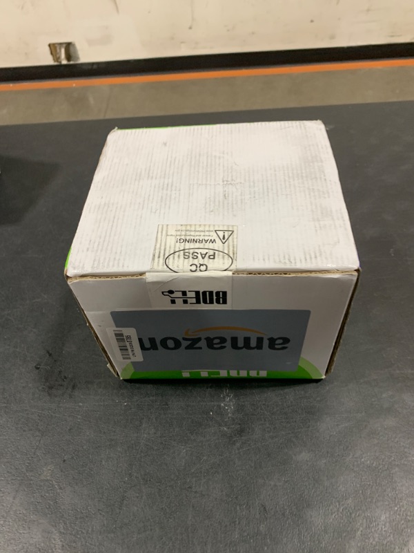 Photo 1 of GM 1 Wire Alternator Chrome New Self Exciting High Output 105A One wire 10SI Sbc Compatible with Chevy 350 305 DELCO Street Rod 1100125 ADR0335C 40012395 7127SECN100A 7127-SE105C