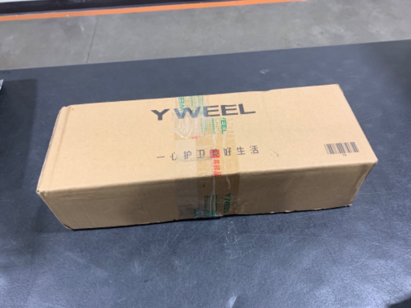 Photo 1 of Luxshiny Double Towel Racks for Bathroom, Wall Mounted Towel Holder, White Towel Bar Heavy Duty Towel Hanger with Double Rods, Space Saving Towel Rail for Home, Hotels, Guesthouses