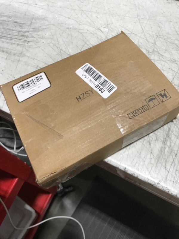 Photo 1 of HZSY Padlocks Keyed Alike, Pack of 24, Laminated Steel Keyed Lock (1-9/16", 40mm), Padlocks with Same Key, Long Shackle, for Toolbox, Locker & StorageUnit or More