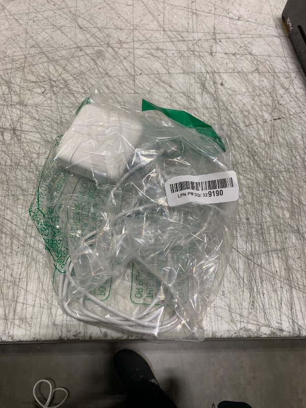 Photo 1 of A1436 A1466 A1465 MacBook air Charger, for Mac Book Air 11-inch and 13-inch(Between 2012-2017),MacAir AC 45W Power M2 T-tip Shape Connector