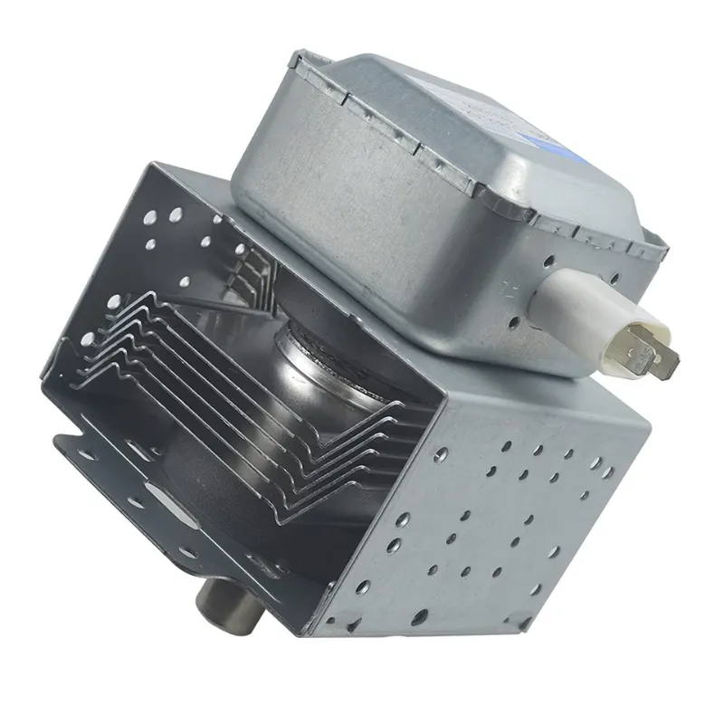Photo 1 of  Magnetron RM269 for GE Microwave Oven Repair Part Replace