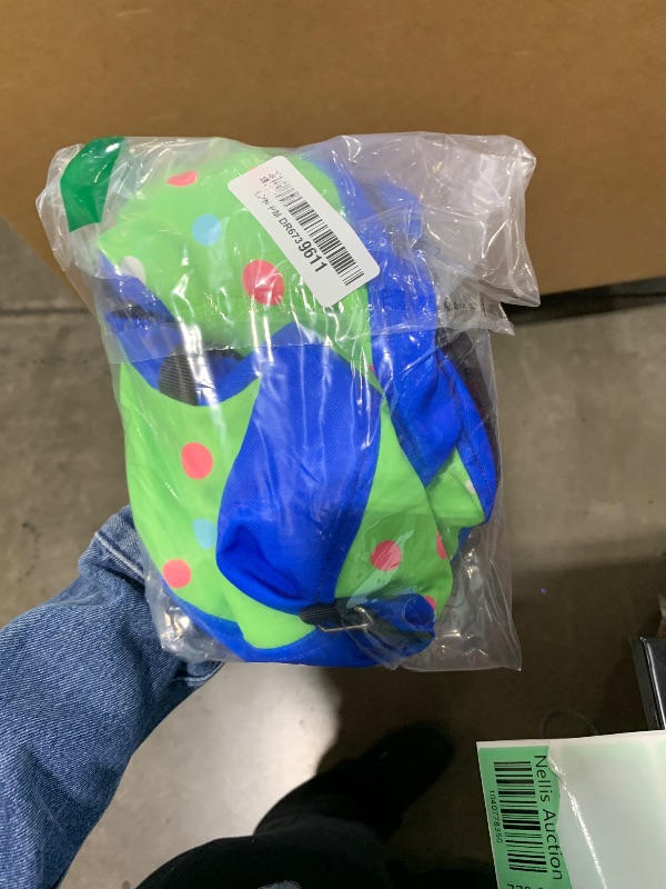 Photo 1 of Supet Inflatable Dog Cone Collar Alternative after Surgery, Dog Neck Donut Collar Recovery E Collar, Soft Dog Cone for Small Medium Large Dogs