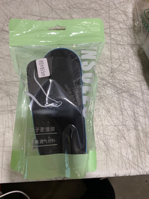 Photo 1 of Generic Orthopedic foot pads 