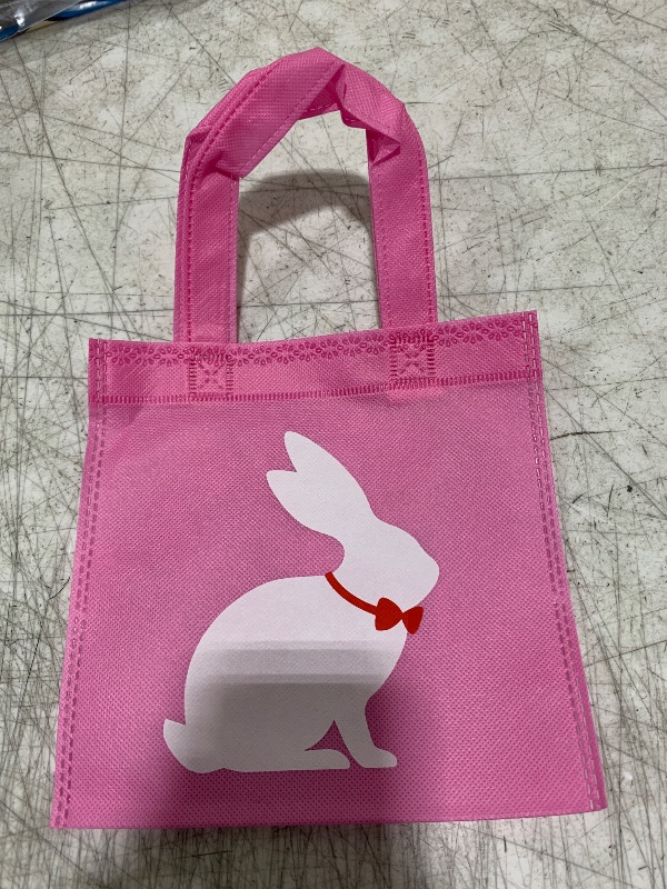 Photo 1 of Easter goodie bags 
