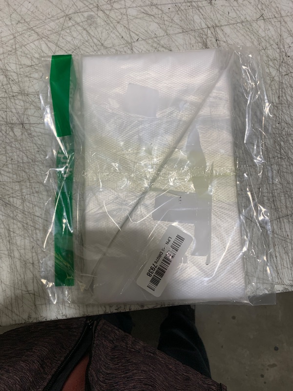 Photo 1 of ChengFu 200pcs Disposable Small Piping Bags 8 inch, Mini Piping Bags, Pastry Piping Bags for Cream Frosting, Icing Bags for Cake and Dessert Decorations