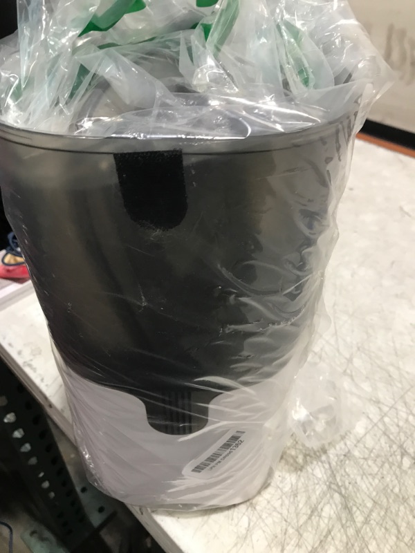 Photo 1 of PAPIFEED 5G WiFi Automatic Cat Feeders: Smart Automatic Cat Food Dispenser with Slow Feeding Mode, Detachable for Easy Cleaning, Pet Feeder with Alexa, 1-30 Meals Per Day for Multiple Pets (6L/25 Cup)