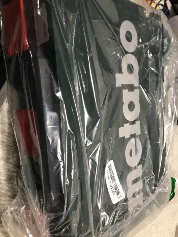 Photo 1 of METABO 626897000 METABOX 118 Organizer (626897000)