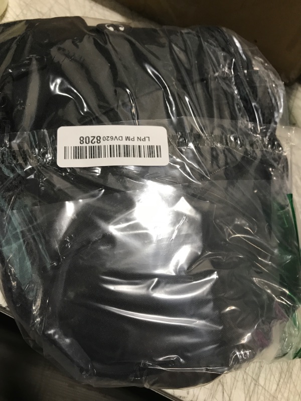 Photo 1 of Pritent Crossbody Bags for Women Men Trendy Sling Bag Bakpack Casual Chest Bag with Convertible Shoulder Strap Travel Cross Body Bag for Hiking Traveling Outdoors(Black)