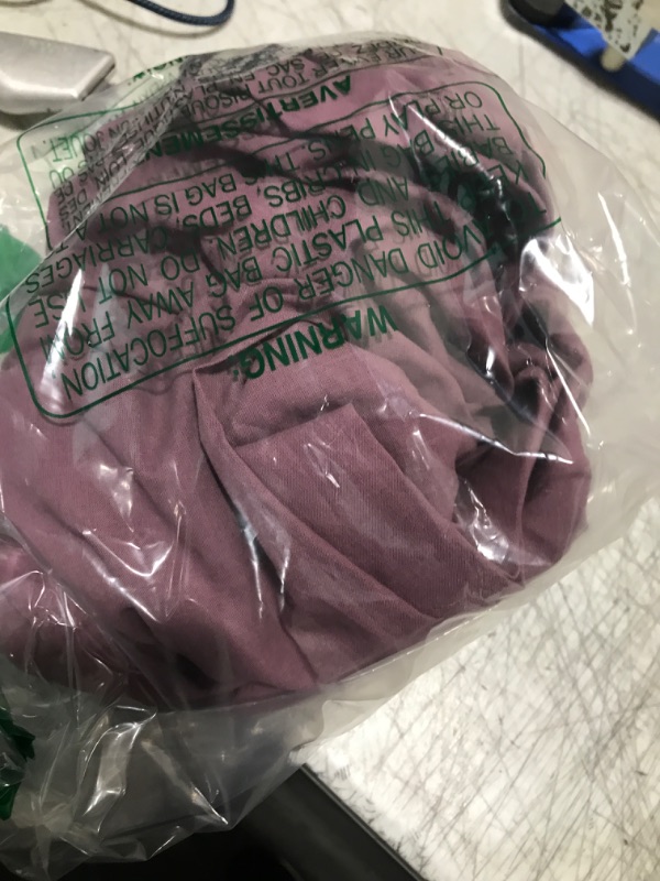 Photo 1 of CR ROLECOS Purple Vintage Apron for Women Long Victorian Ruffle Colonial Pioneer Prairie Peasant Apron with Pockets M