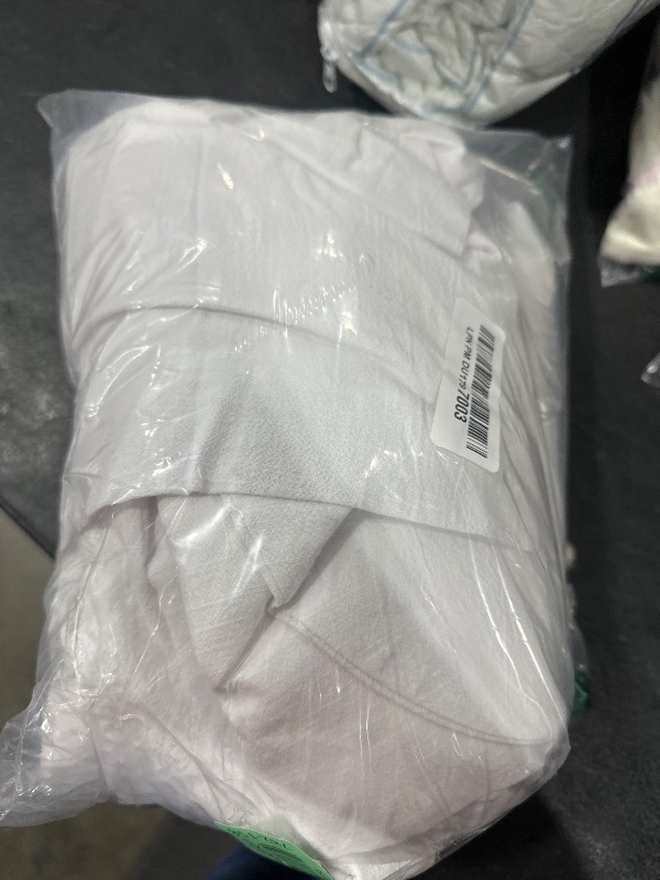 Photo 1 of Men Suits Linen Beach Wedding Suits 3 Piece Prom Tuxedo Groomsmen Attire Linen Blazer Vest Pant White 3XL