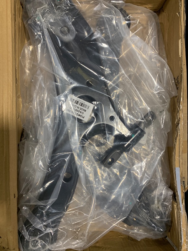 Photo 1 of A-Premium 2 x Front Lower Control Arm, with Ball Joint & Bushing, Compatible with Toyota Sienna 2011-2020