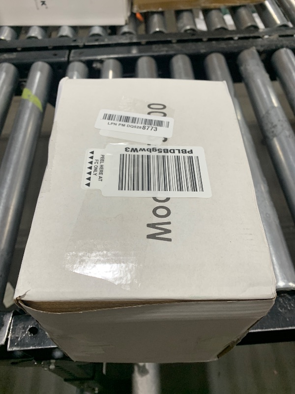 Photo 1 of Elite Gourmet EFS-400 Personal Stir Fry Griddle Pan, Rapid Heat Up, 600 Watts Non-stick Electric Skillet with Tempered Glass Lid, Size 7" x 7"