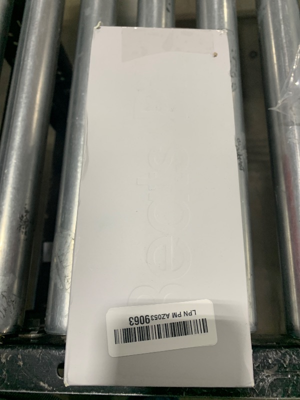 Photo 1 of Beats Pill - Portable Bluetooth Speaker - Up to 24H Battery Life, Water Resistant, Bluetooth, Apple & Android Compatible, Seriously Loud Sound for Home, Outdoor and Travel – Statement Red