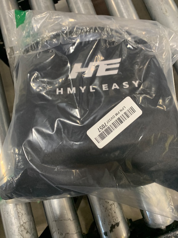 Photo 1 of Hmyl Easy Super Soft Leather Knee Pads for Work with Wide Single Non-Slip Strap, Shorts Available, Replaceable Inner Cushion Knee Pads for Construction, Garden, Clean, Floor and Garage