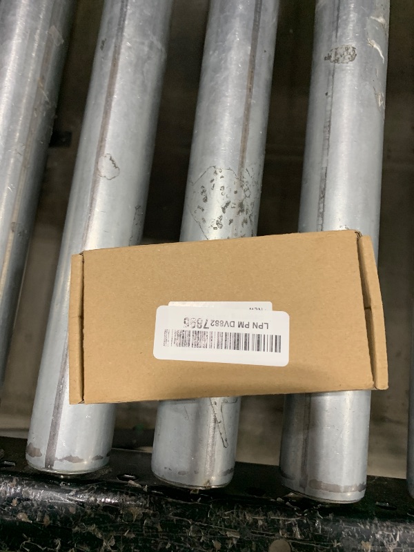 Photo 1 of Deburring Tool for Plastic Pipe, Professional PVC Pipe Reamer Deburrs Six Pipe Sizes: 1 1/4-Inch - 4-Inch, Effective Pipe Reamer Deburring Tool for PVC Pipe Reamer w/Sharp Blade, PVC Chamfer Tool