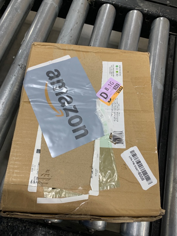 Photo 1 of Locking iPad Wall Mount - CTA Anti-Theft Small Locking Tablet Enclosure With Key Lock & Cable Routing for iPad Mini A17 Pro & 1/2/3/4/5/6 - Samsung Tab A 8?