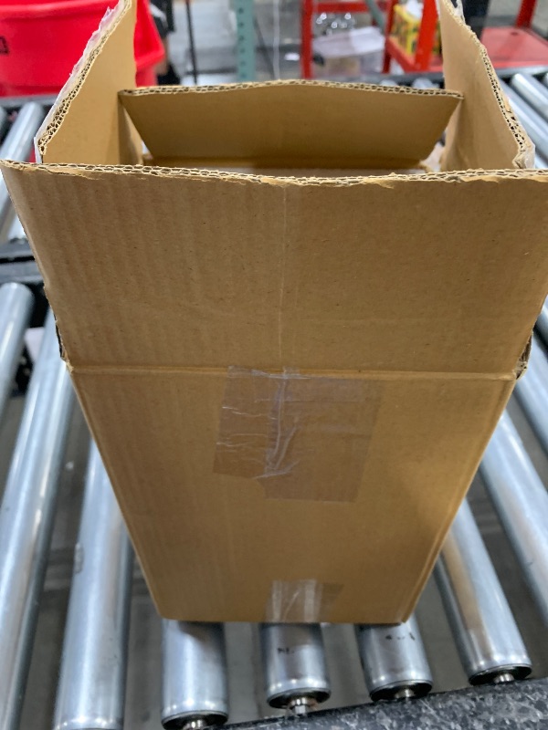 Photo 1 of aluminum cremation urn