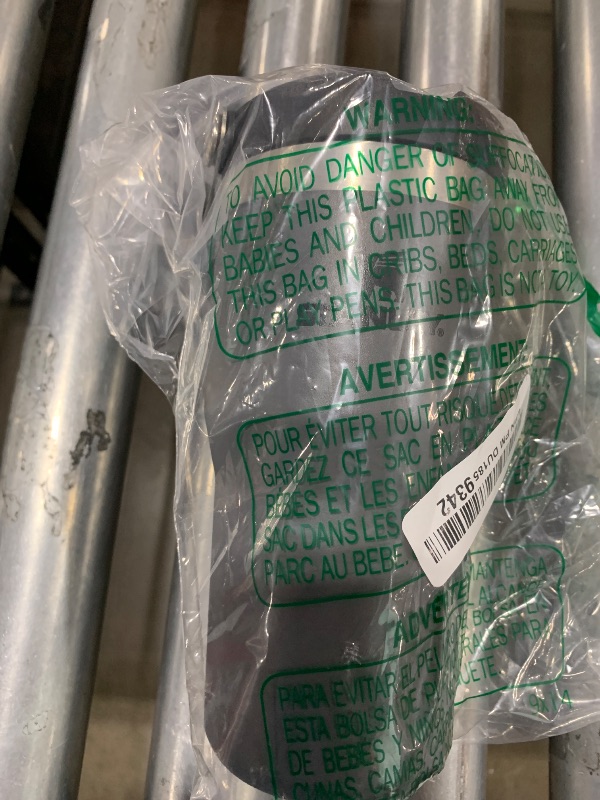 Photo 1 of stanley 20oz tumbler