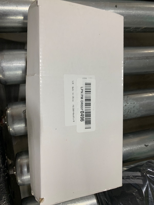 Photo 1 of ALLYWASAI Patio Sliding Door Handle Set, Perfect Replacement Mortise Style Handle Set Fits Door Thickness from 1-1/2" to 1-3/4", 3-15/16" Screw Hole Spacing, Non-Keyed, White