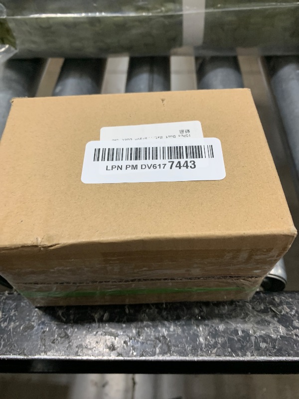 Photo 1 of 10Pcs Dust Water Resistant Connector Cap for Anderson Plug Cover Style Connectors 50AMP Battery Caravn Dust Cap