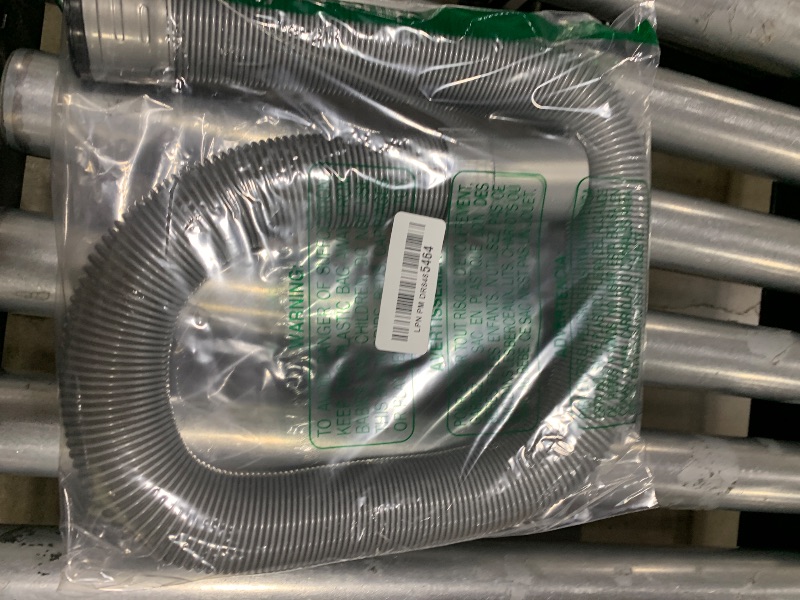 Photo 1 of Vacuum Hose Compatible with Shark Navigator Vacuum NV22 NV22L NV22T NV22LQ NV80 NV42 NV44 UV400 UV410 Replacement Part No.1114FC